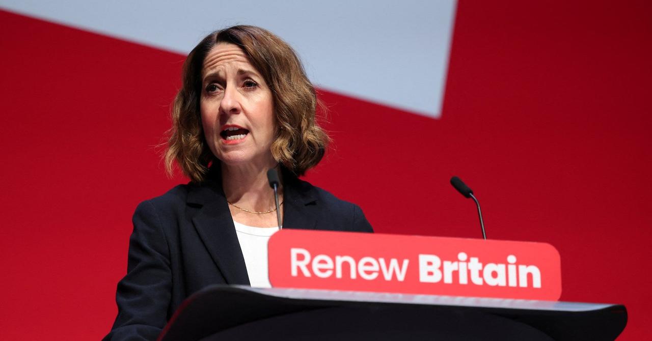 UK Government Plans AI Content Labelling Requirements to