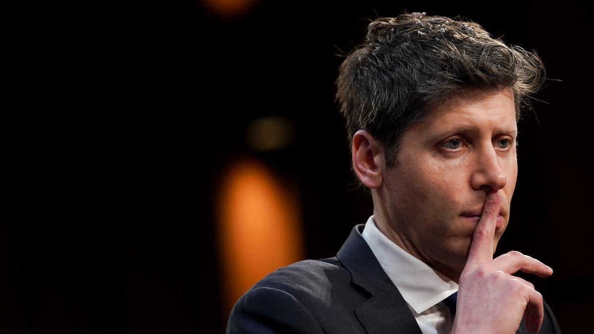 Microsoft threatens to sue OpenAI and Amazon over $50