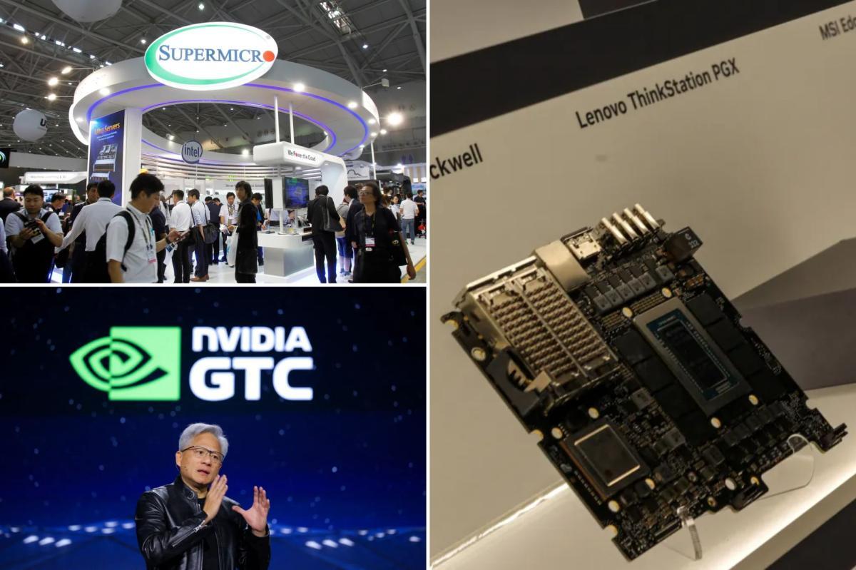 Source: New York Post