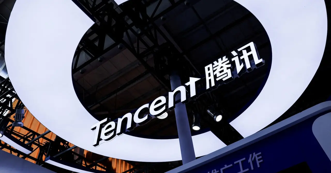 Tencent integrates OpenClaw AI agent into WeChat as China's