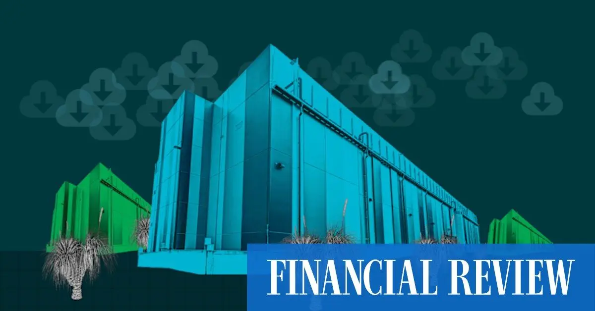 Source: Financial Review