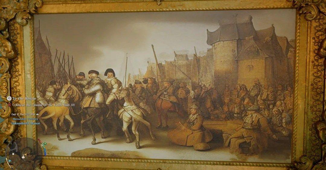 Crimson Desert developer Pearl Abyss apologizes for AI art,