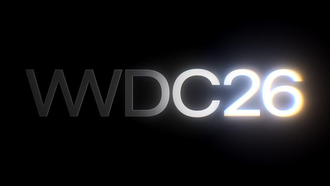 Apple announces WWDC 2026 for June 8, teasing AI