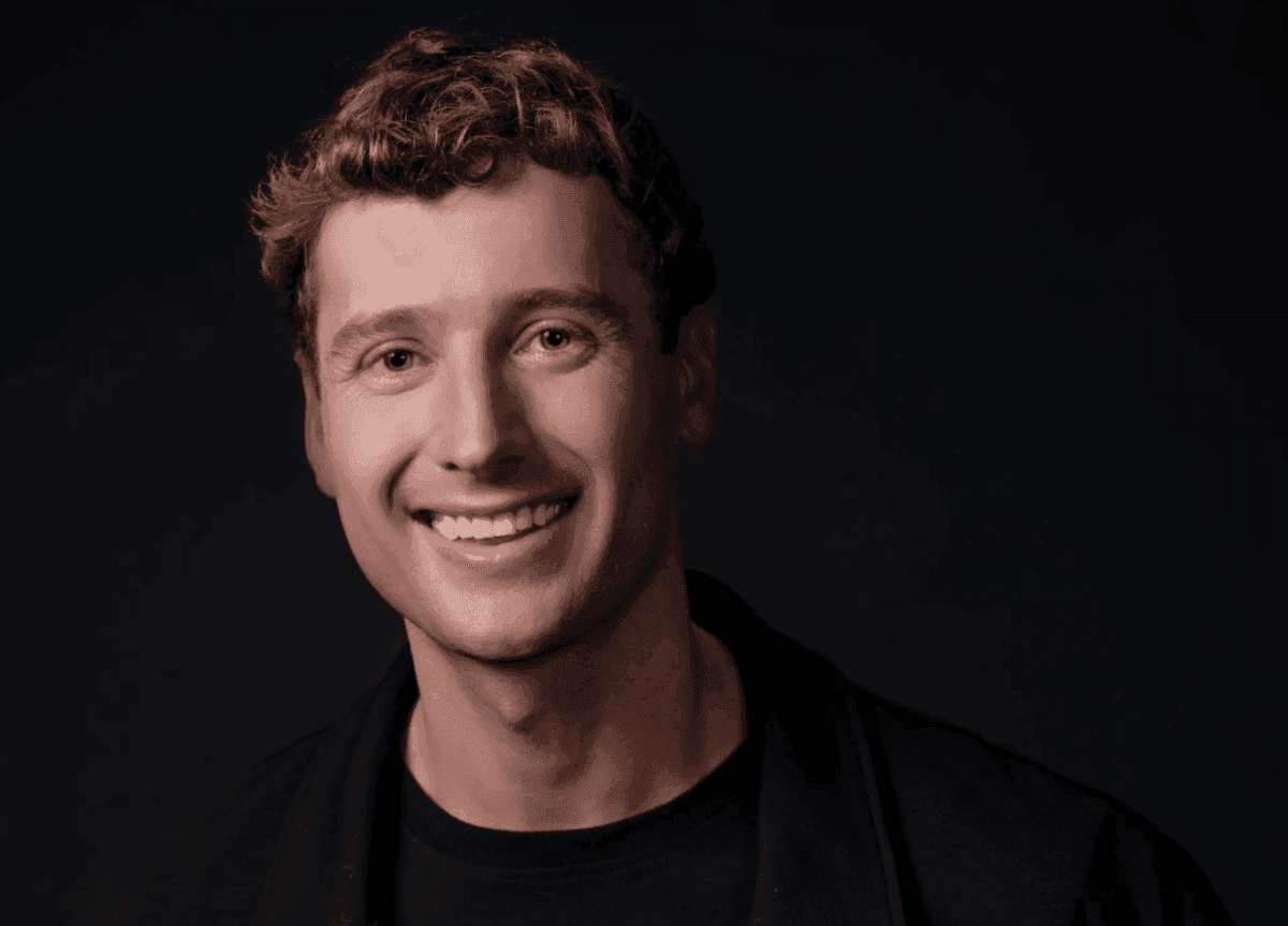 Harvey confirms $11 billion valuation as Sequoia triples