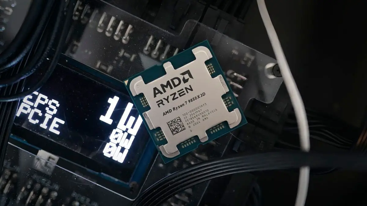 CPU shortage intensifies as Intel and AMD prioritize AI