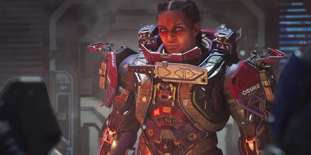 Owlcat confirms generative AI use in The Expanse: Osiris