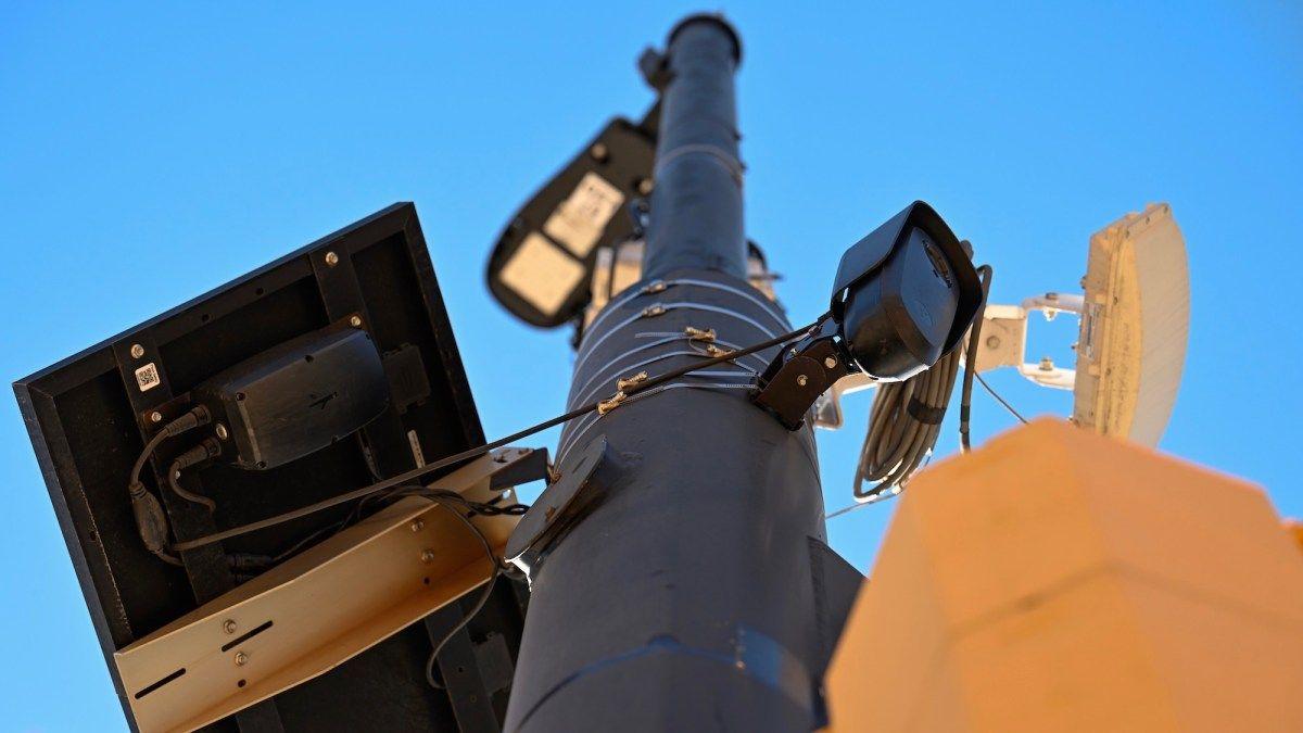 AI-powered license plate readers spread to thousands of US