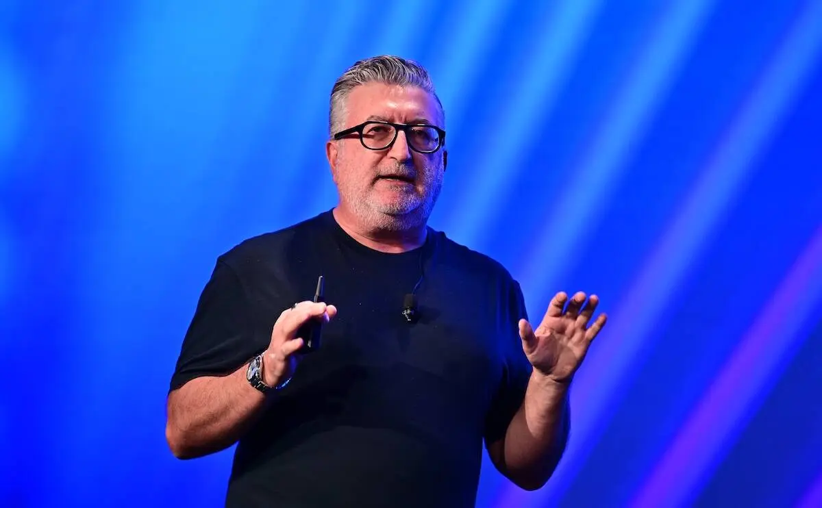 Arm AGI CPU takes on x86 with first server chip as Meta and