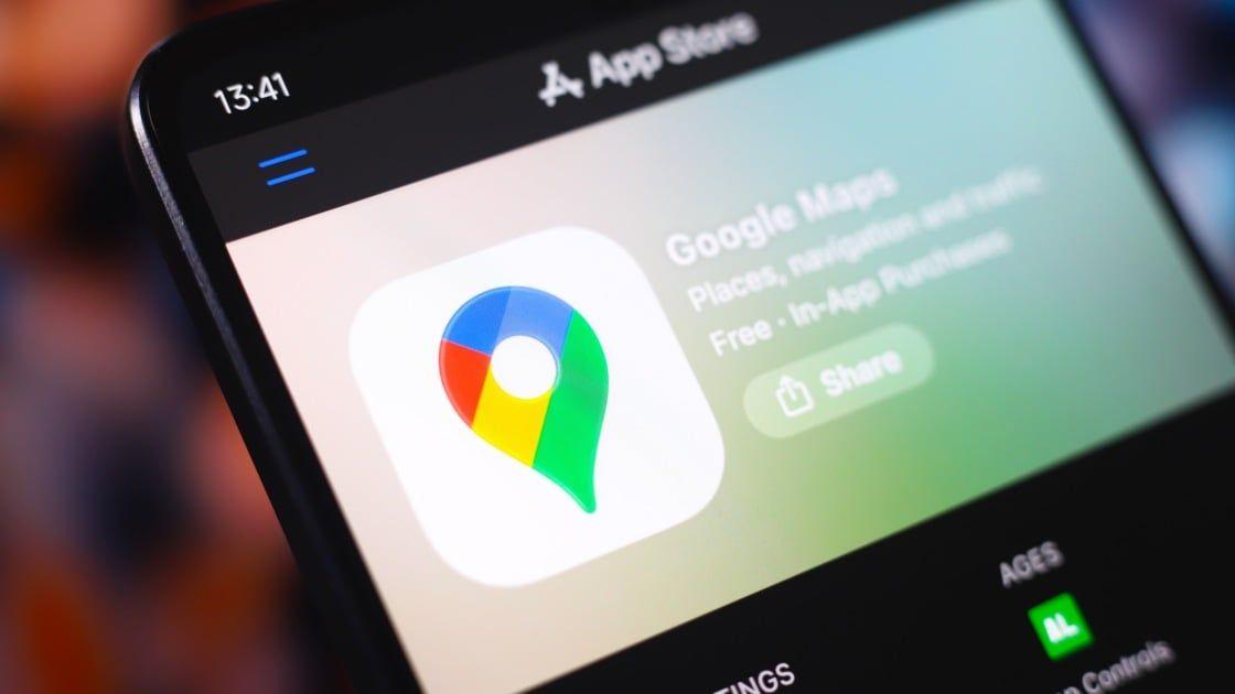 Google Maps brings AI-powered EV trip planning to Android