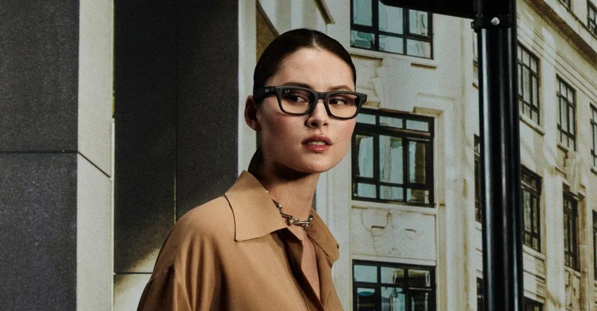 Meta launches prescription smart glasses with Blayzer and