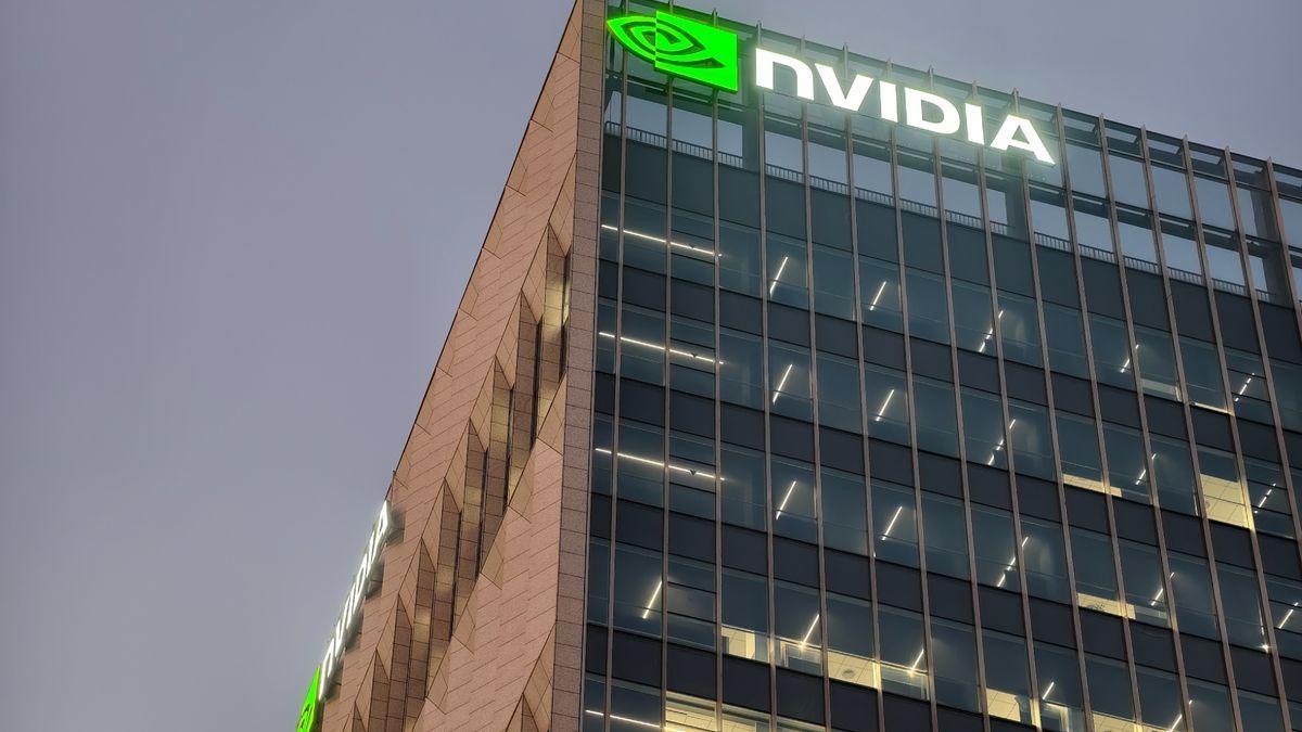 Nvidia's $2 billion Marvell investment turns competitor
