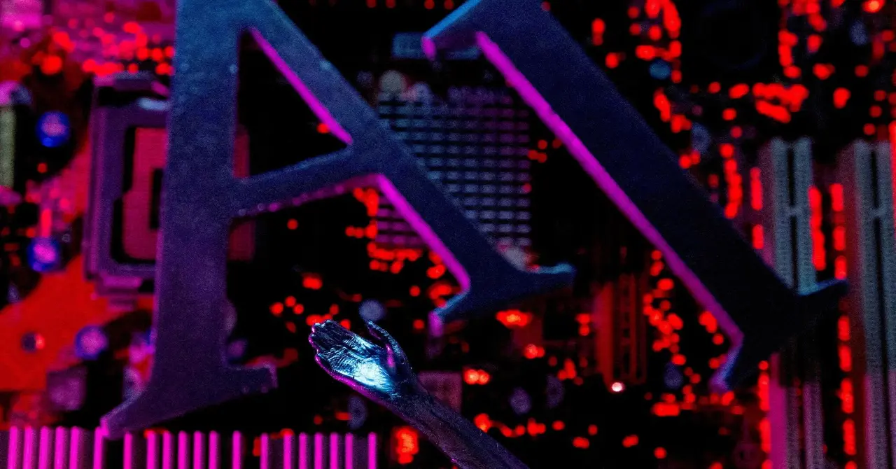 AI-led selloff in contract research firms may overestimate