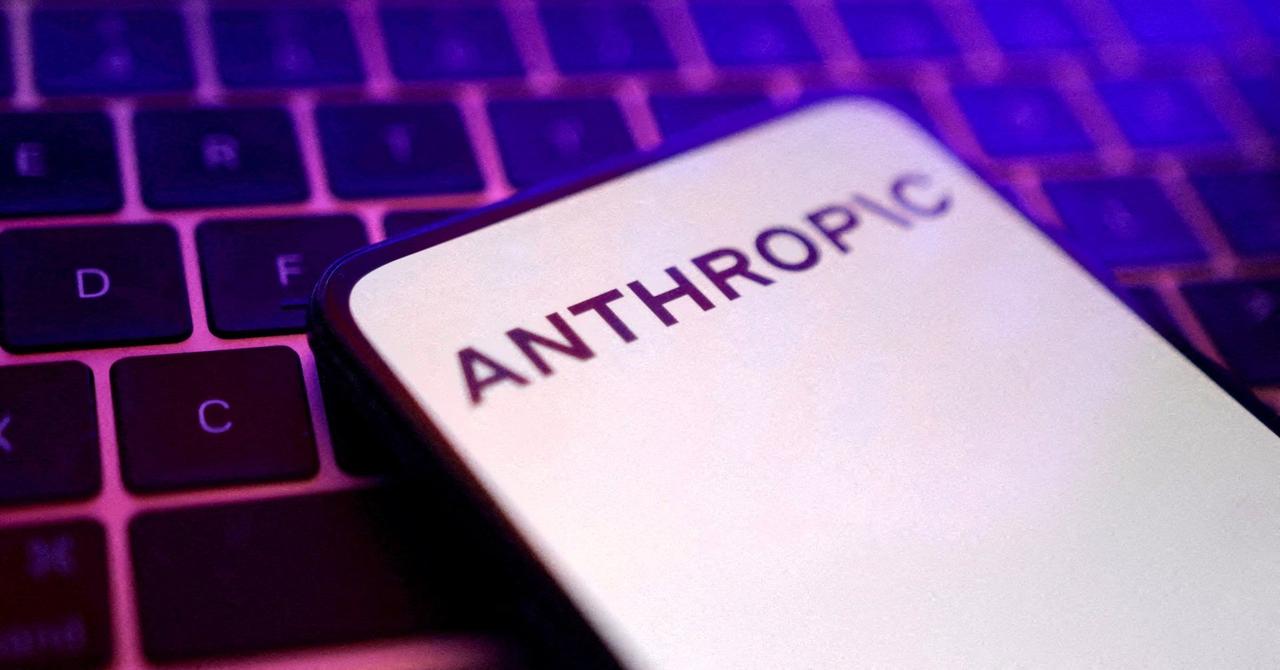 Anthropic signs AI safety deal with Australia, eyes data