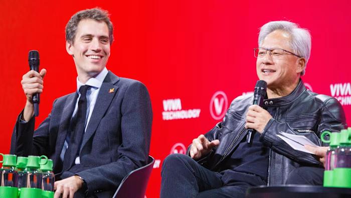 European AI gets US funding but risks becoming an R&D