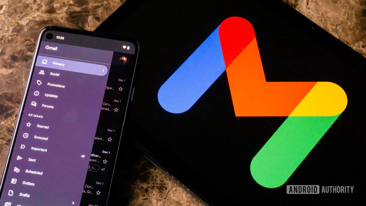 Source: Android Authority