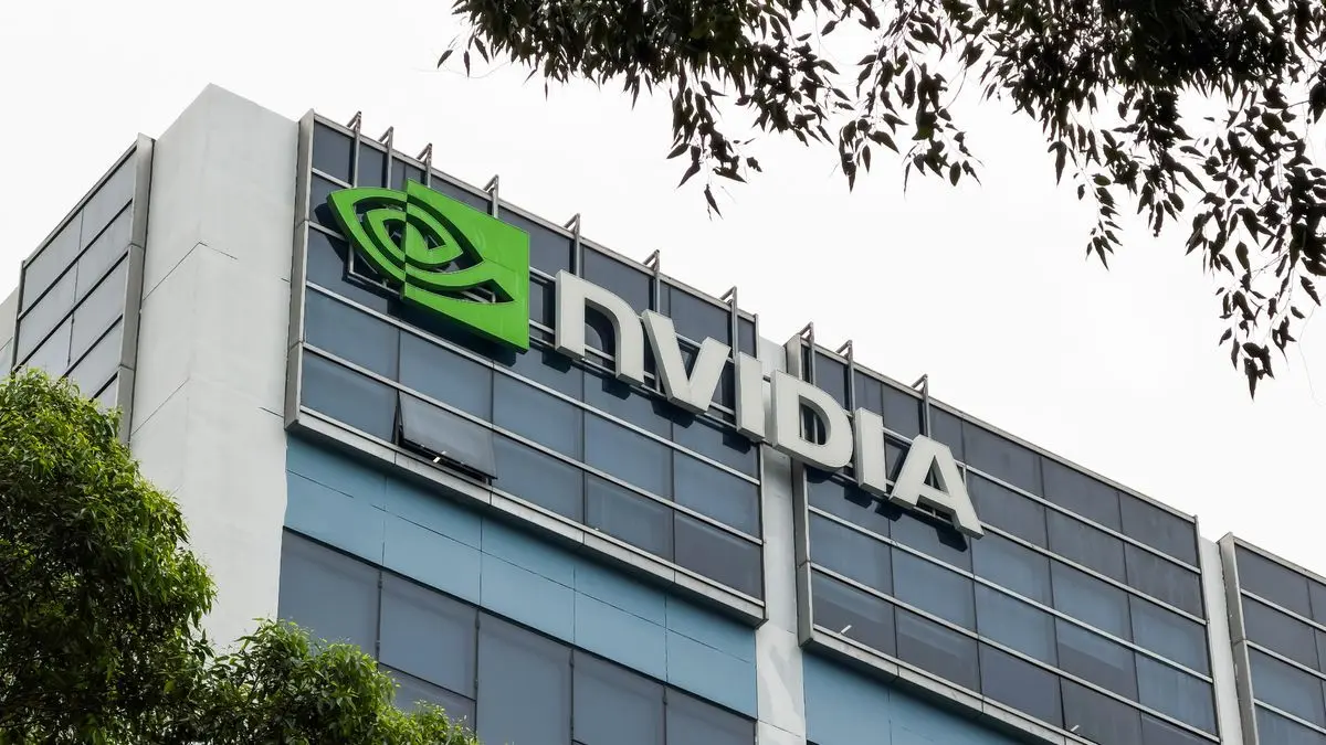 Nvidia market share in China plummets to 55% as Chinese