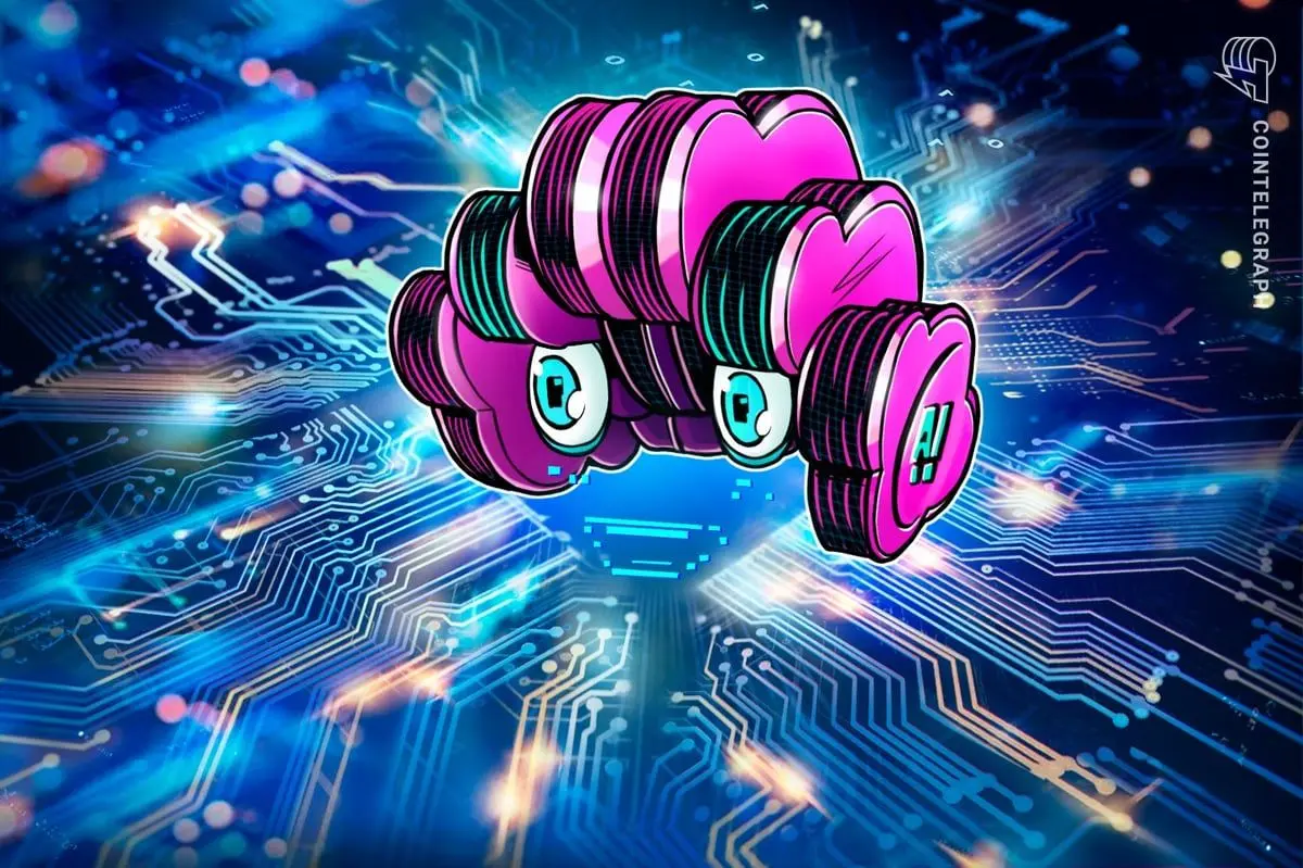 Source: Cointelegraph