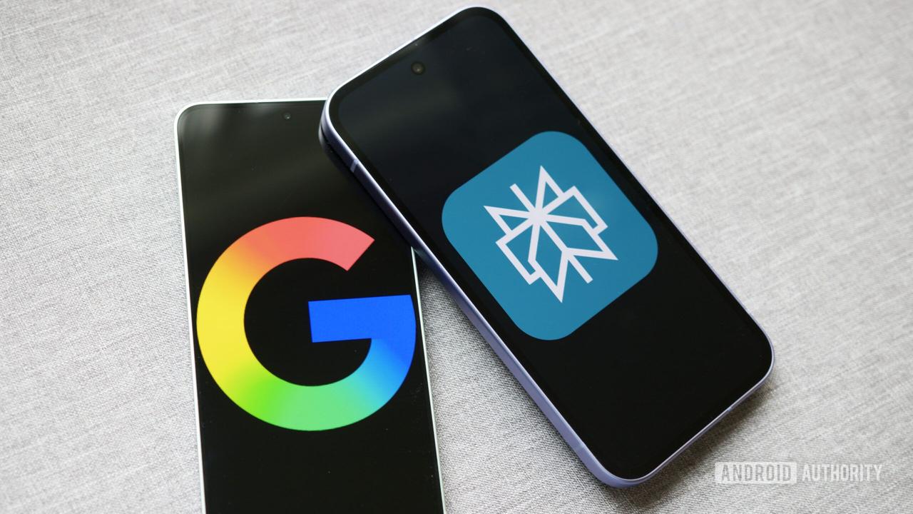 Source: Android Authority