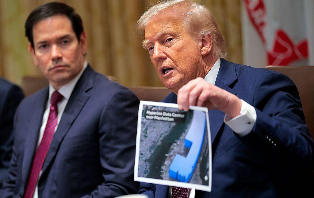 Half of US AI Data Centers Delayed as Power Infrastructure