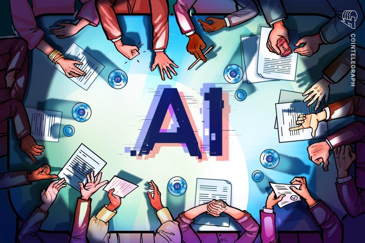 Source: Cointelegraph
