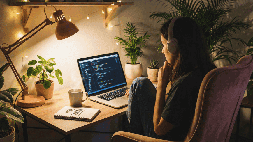 Apple removes vibe coding apps as AI tools drive 84% surge