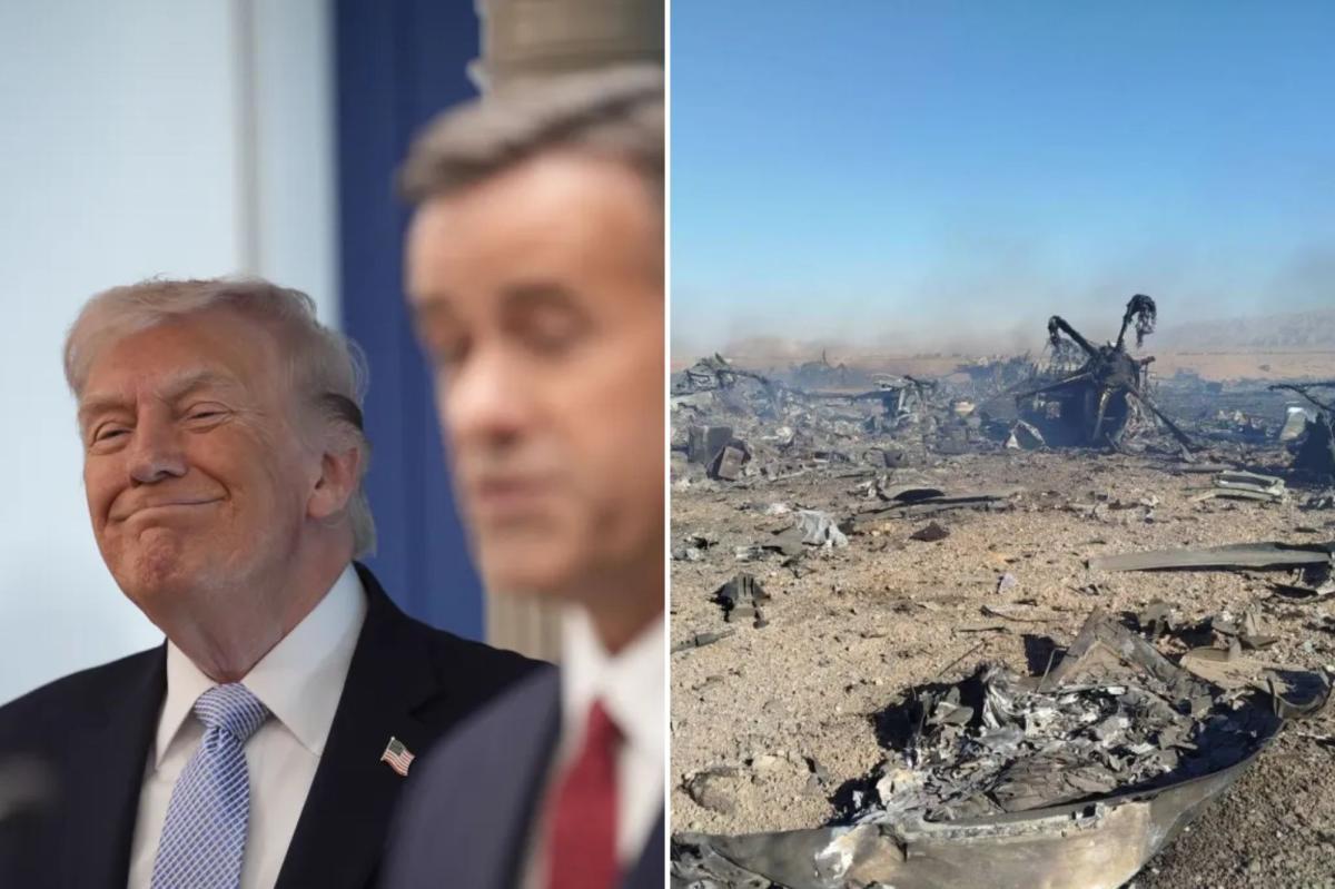 Source: New York Post