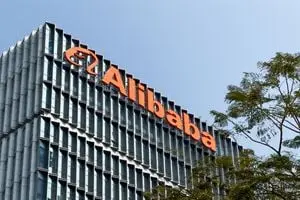 Alibaba launches AI data center with 10,000 homegrown chips