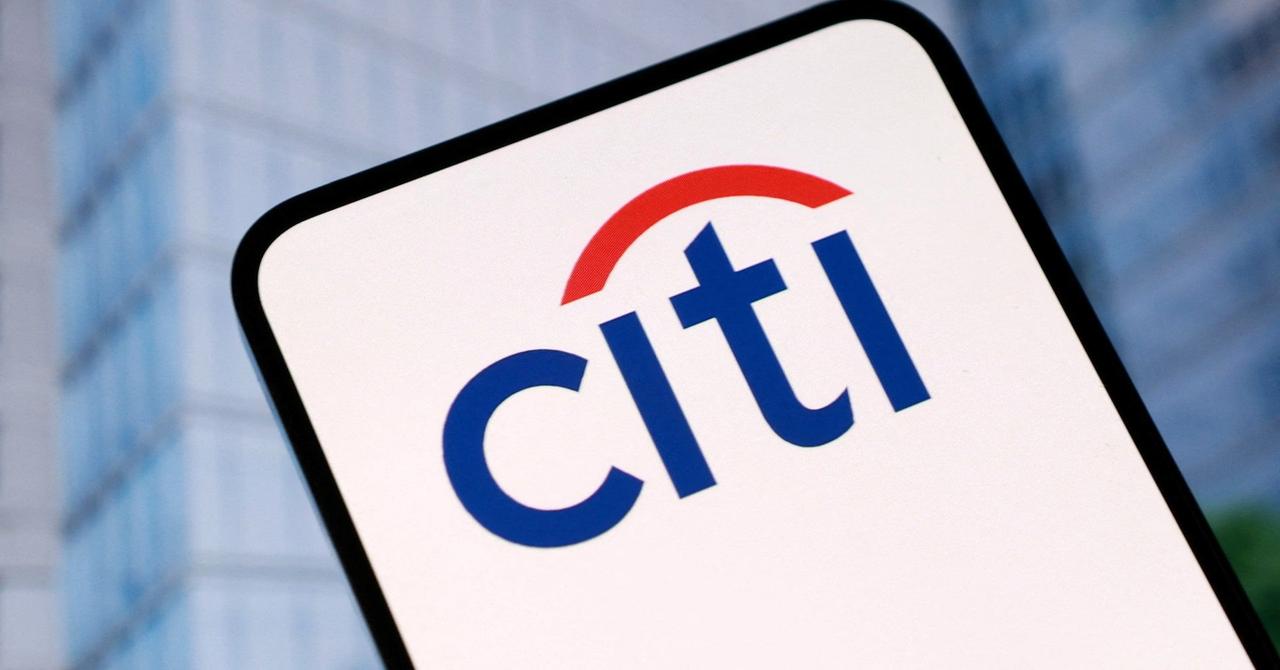 Citigroup uses AI to cut account opening times from 75