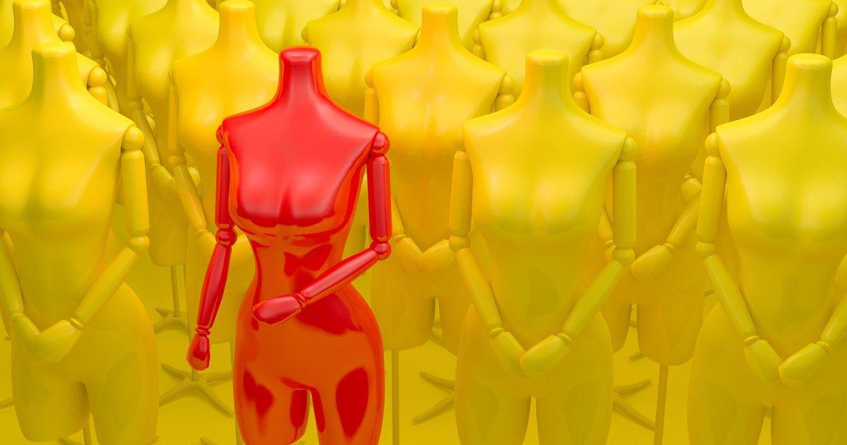 Fashion brands split on AI-generated models as consumer