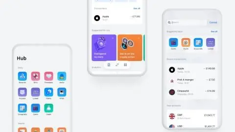 Source: Finextra Research