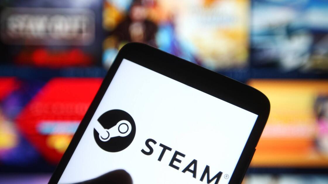 Valve quietly builds SteamGPT AI chatbot for customer