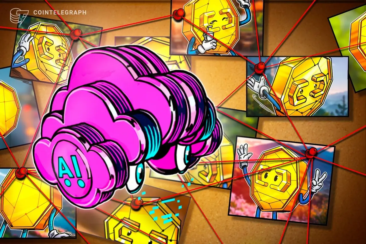 Source: Cointelegraph