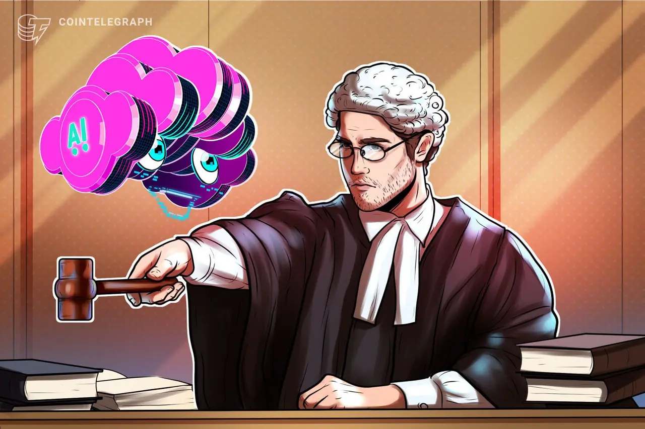Source: Cointelegraph