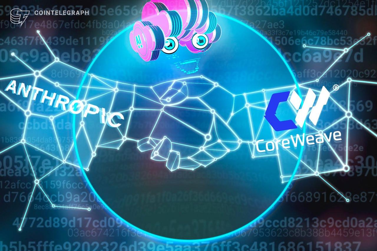 Source: Cointelegraph