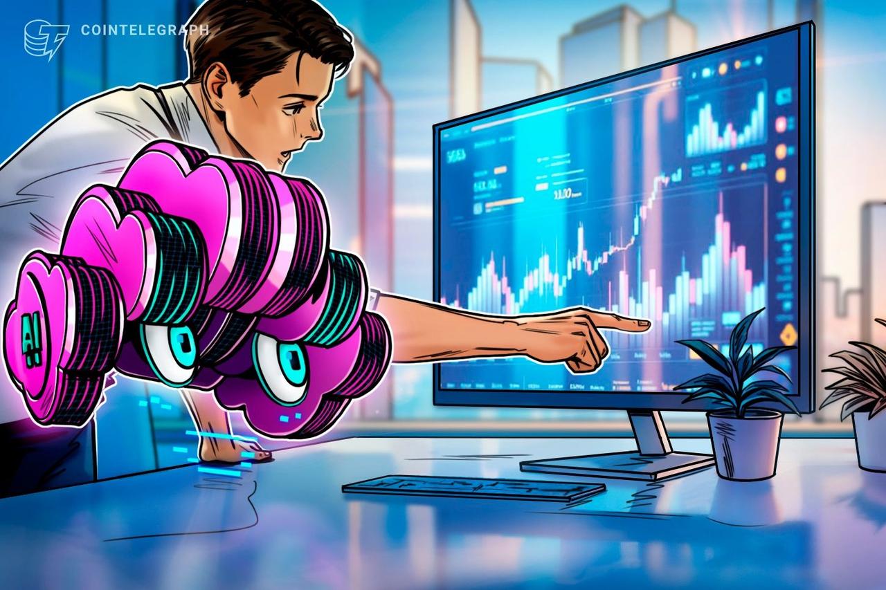 Source: Cointelegraph