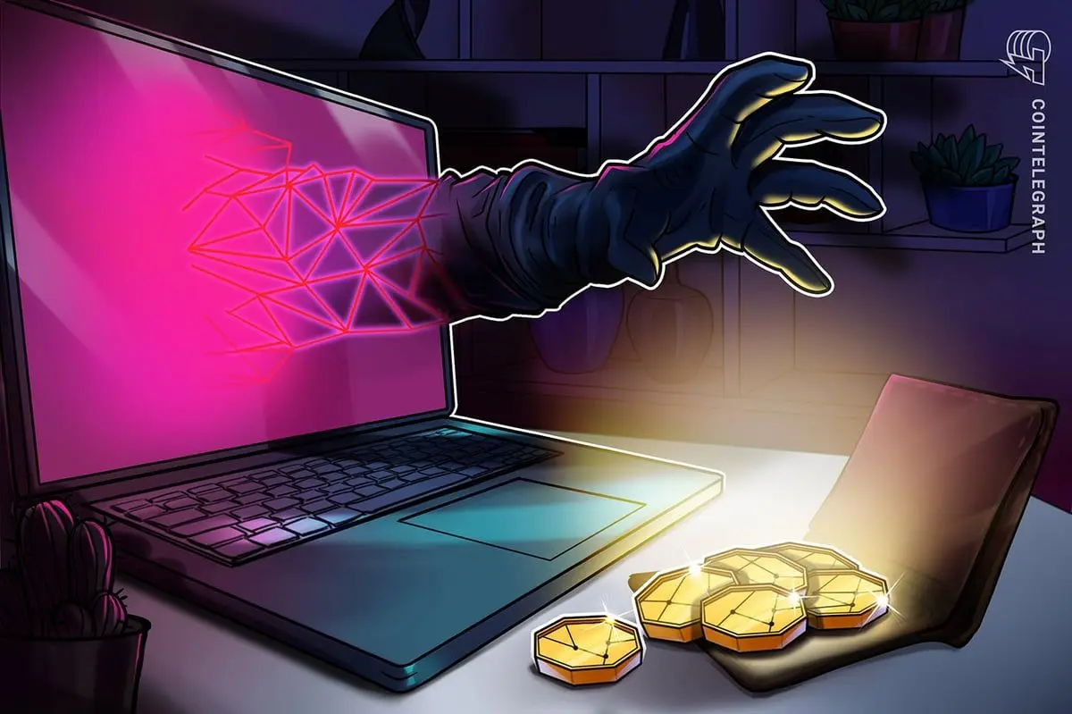 Source: Cointelegraph
