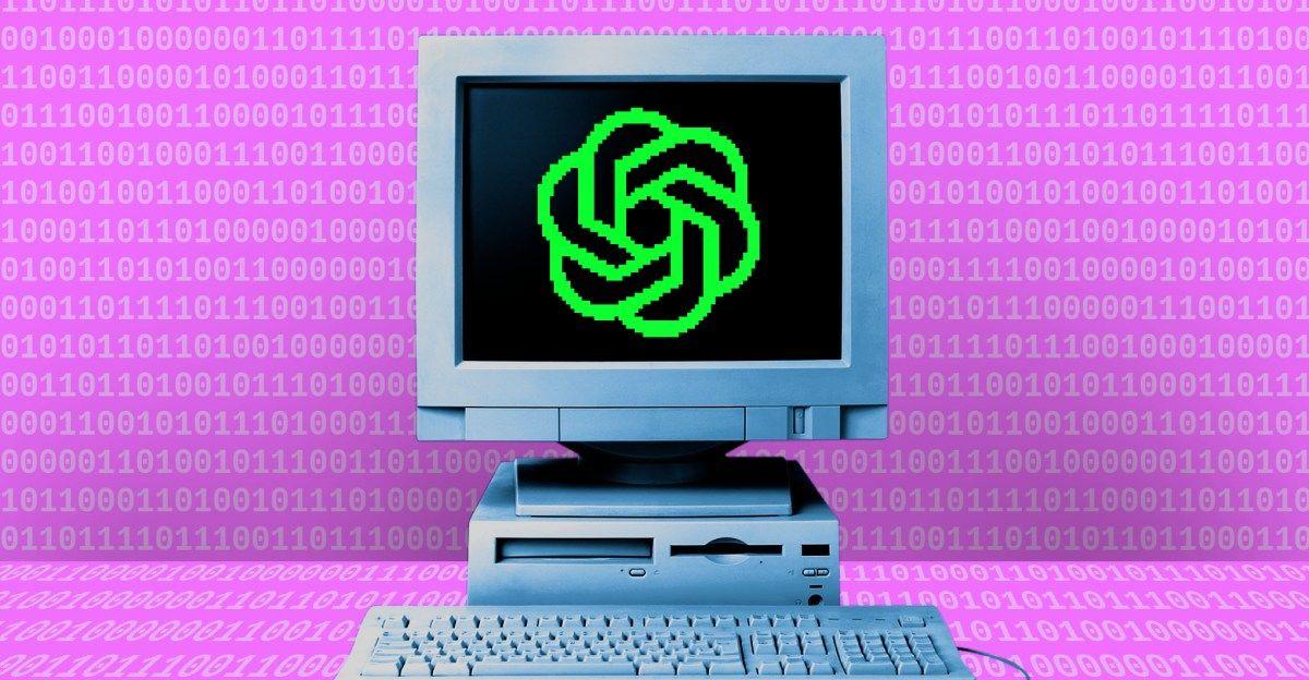 OpenAI takes aim at Anthropic in leaked memo, pivots to