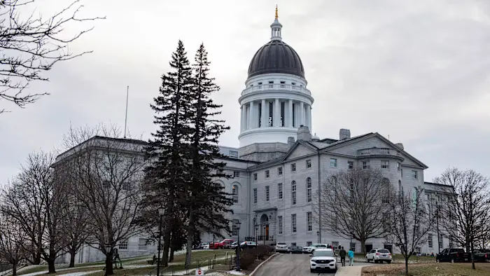 Maine passes first statewide data center ban as AI