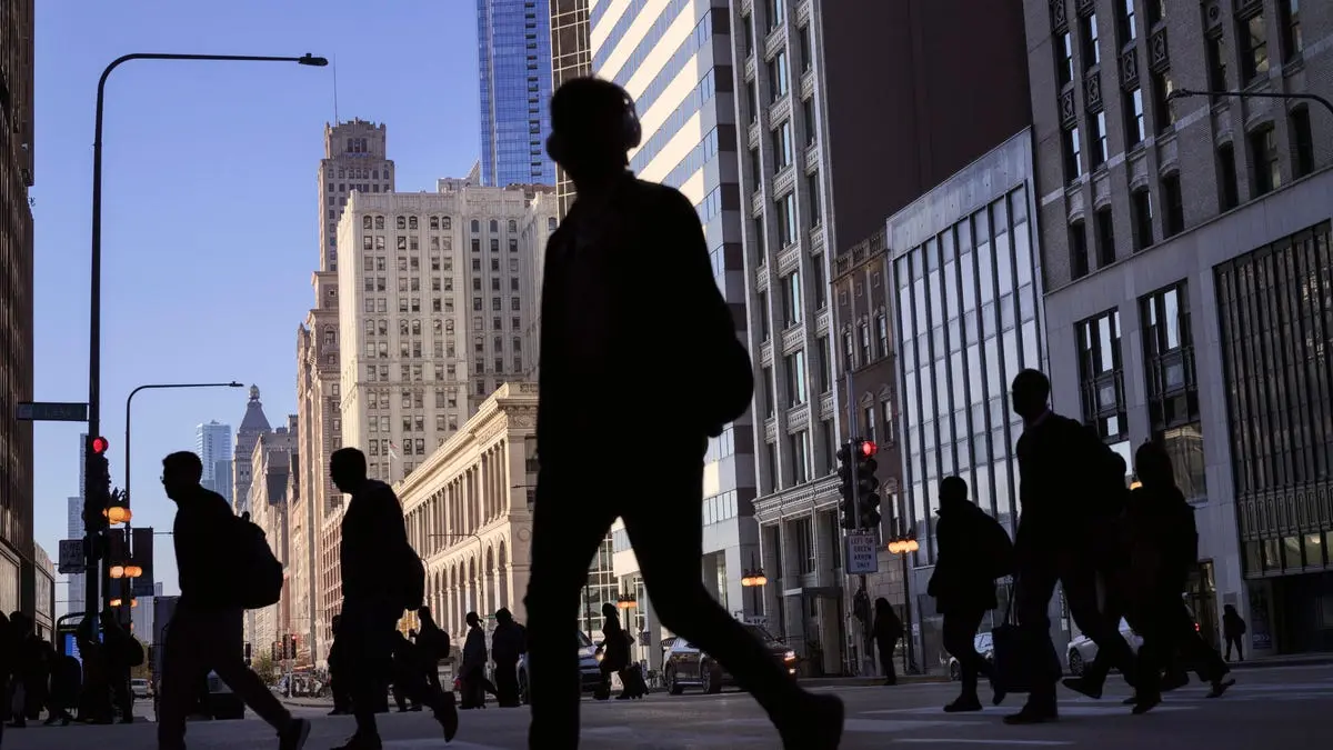 Half of US employees now use AI at work, but waste nearly 8