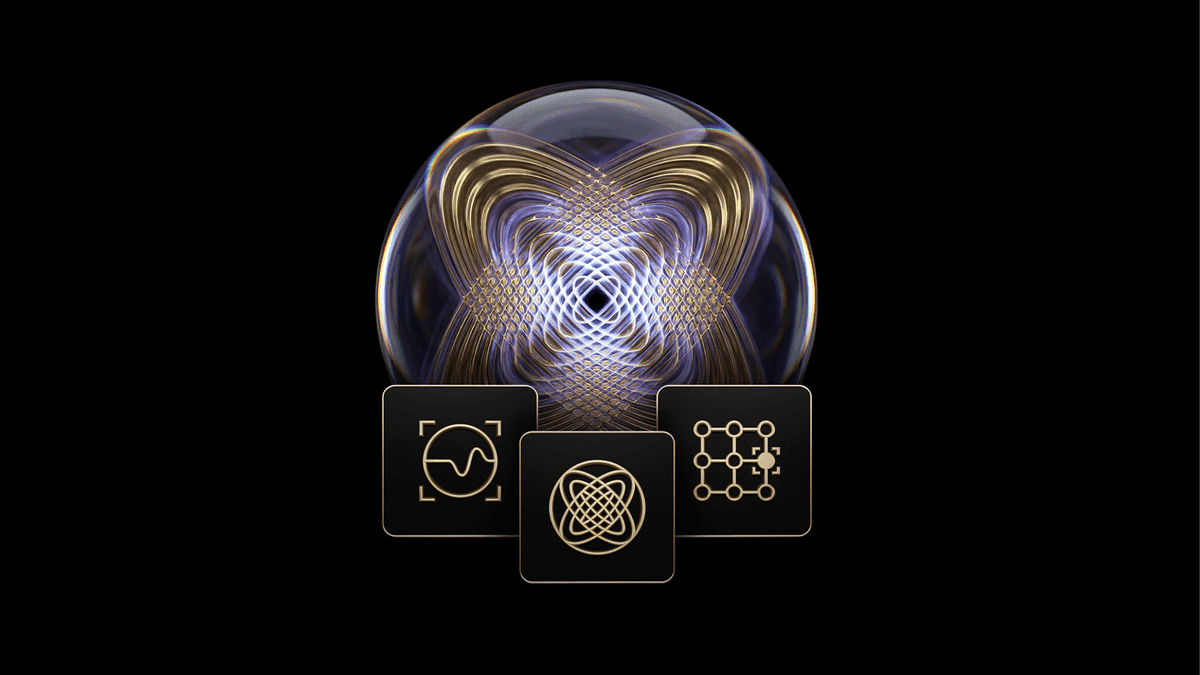 Nvidia releases Ising AI models to tackle quantum