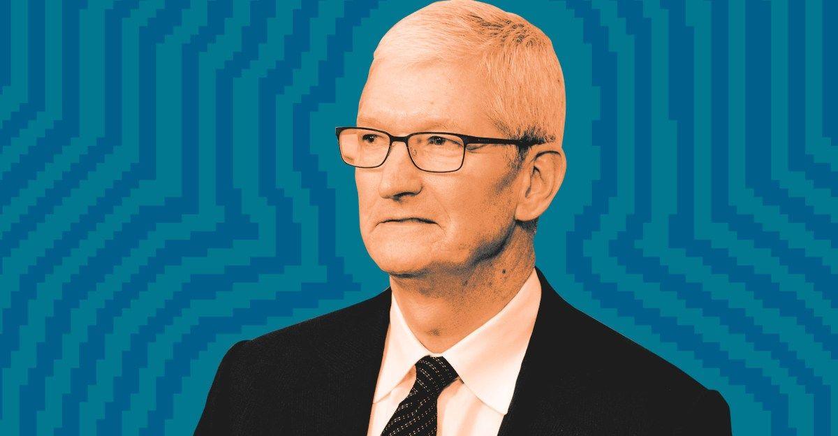 Apple threatened to remove Grok from App Store over