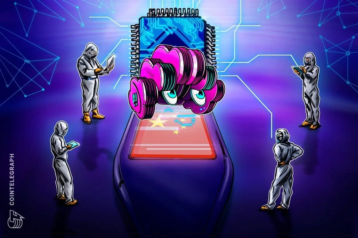 Source: Cointelegraph