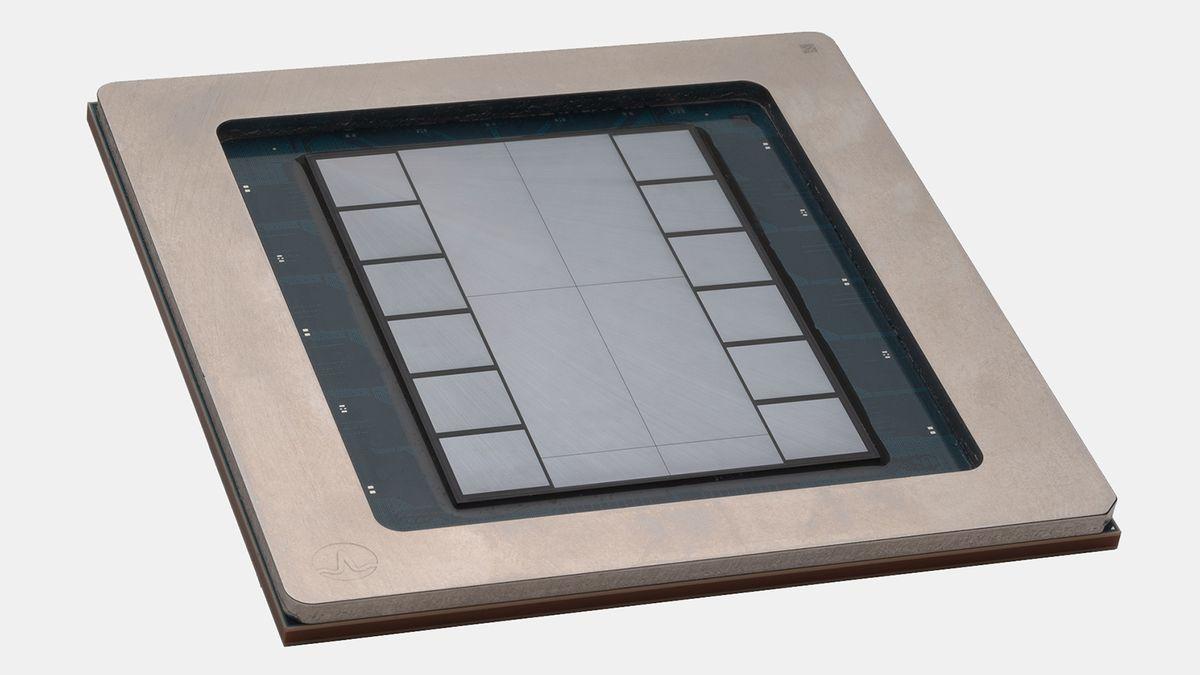 Meta locks Broadcom for custom AI chips through 2029 as