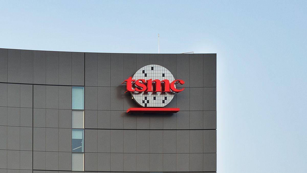 TSMC profit surges 58% on AI demand as chipmaker expands