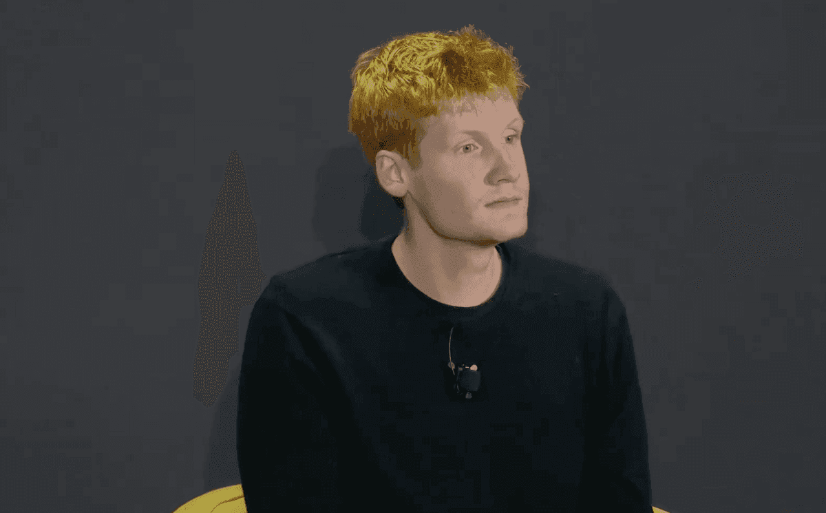 Cursor eyes $50 billion valuation in $2 billion funding