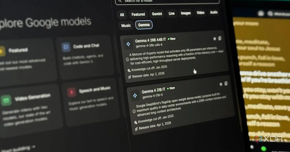 Source: XDA-Developers