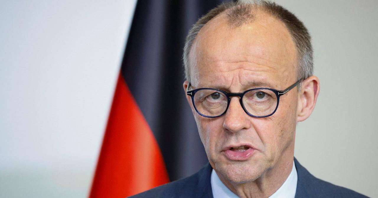 Friedrich Merz and Siemens demand lighter EU regulation for