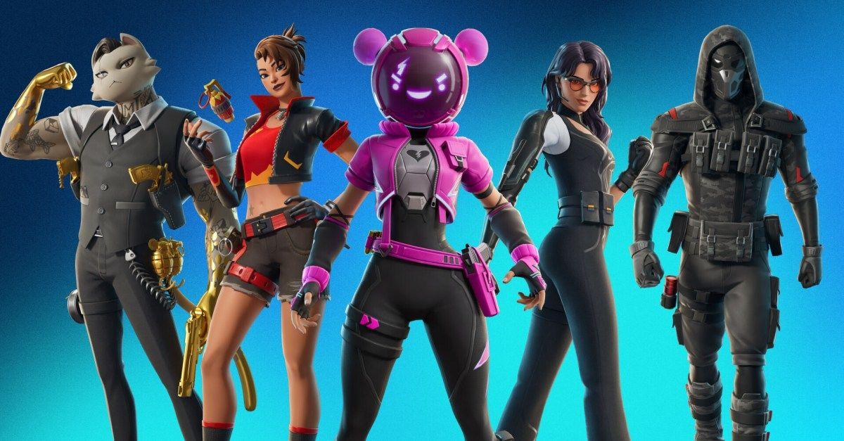 Epic Games lets Fortnite creators build AI characters with