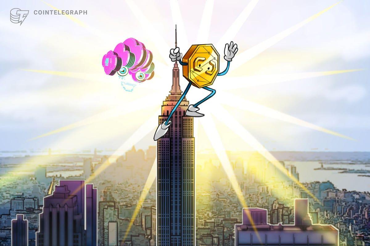 Source: Cointelegraph