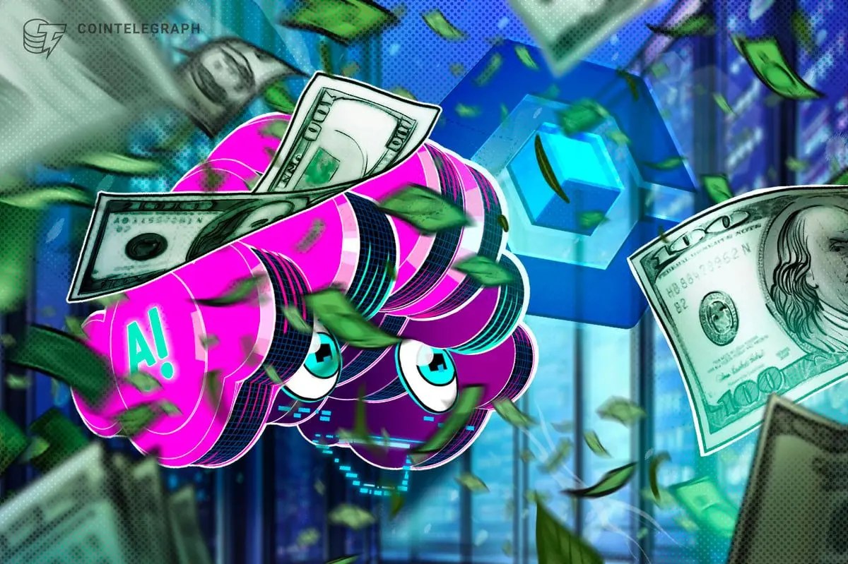 Source: Cointelegraph